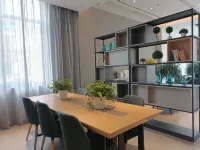 Homeinn Selected Hotel (Yibin Changning High-Speed Railway Station)