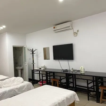Ganzhou Changjiang Hotel