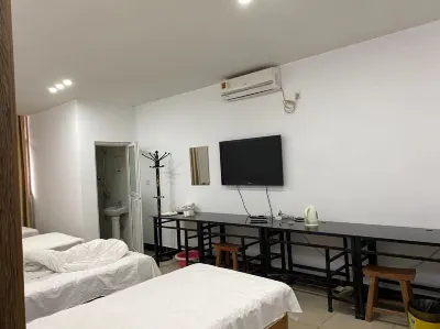 Ganzhou Changjiang Hotel