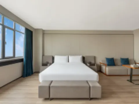 Crystal Orange Hami Hoteles en Hami