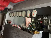 Chuxiong Haiheng Hotel - فطور