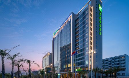 Holiday Inn Express Beihai Yintan