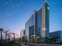 Holiday Inn Express Beihai Beihai Silver Beach Các khách sạn gần Silver Beach