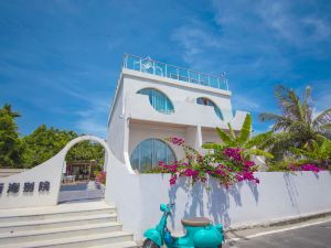 Sanya West Sea Courtyard (West Island Branch)