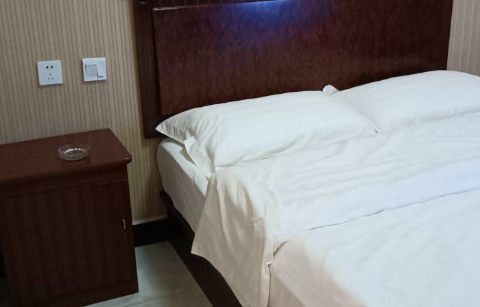 Wuding Longjiang Hotel
