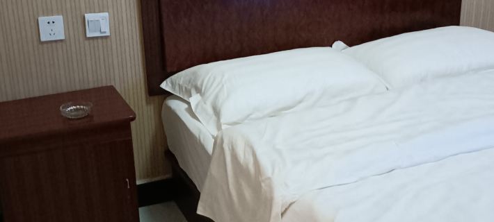 Wuding Longjiang Hotel Hotels in Wuding