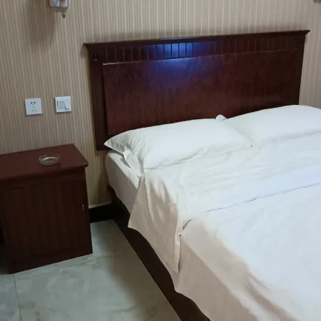Wuding Longjiang Hotel