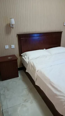 Wuding Longjiang Hotel Hotels in Wuding