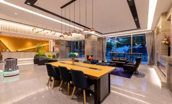 Homeinn Selected Hotel (Shenzhen Bao'an International Exhibition Center)