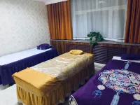 Manzhouli Matryoshka Hotel