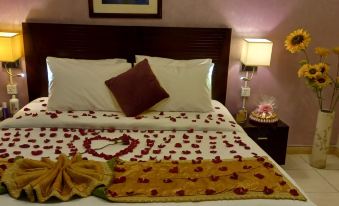 Lotus Furnished Hotel Apartments LLC. Ajman