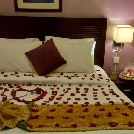 Lotus Furnished Hotel Apartments LLC. Ajman