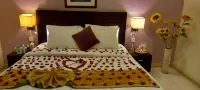 Lotus Furnished Hotel Apartments LLC. Ajman Hotels in 