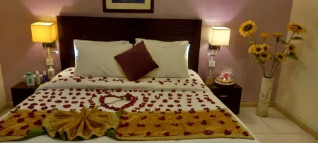 Lotus Furnished Hotel Apartments LLC. Ajman Отели в г. Аджман