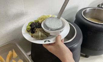 GreenTree Inn Yixing Zhangzhu Express Hotel