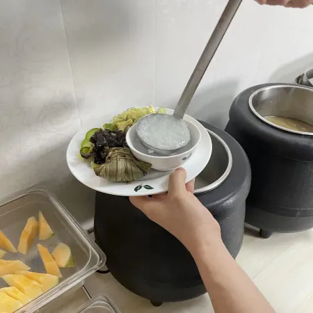 GreenTree Inn Yixing Zhangzhu Express Hotel