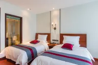 Ruida Spring Lotus Hotel (Tianjin Meijiang National Convention and Exhibition Center)