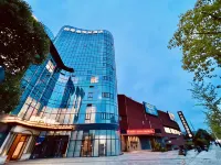 Bohao Taiyue City Hotel - Wifi