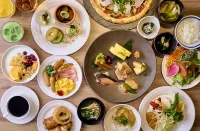 京都タワーホテル - 朝食