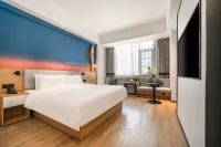 Ni Hao Hotel (Zhuhai Gongbei Port) Hotel a Zhuhai