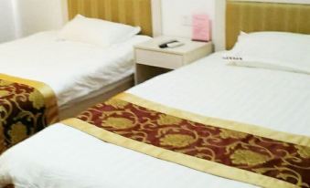Jixi Longjia Business Hotel