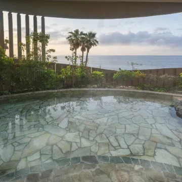 Atagawa Ocean Resort