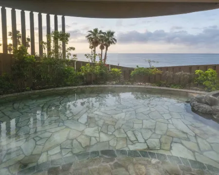 Atagawa Ocean Resort Hotels in Kamo District