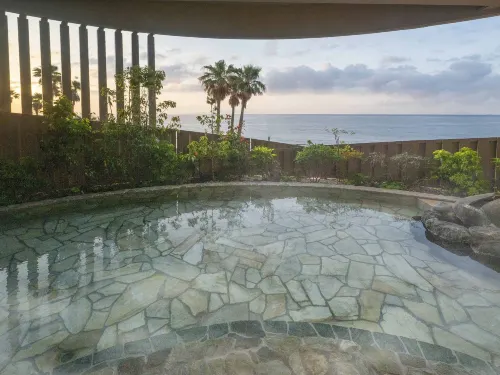 Atagawa Ocean Resort Hotels in Kamo District