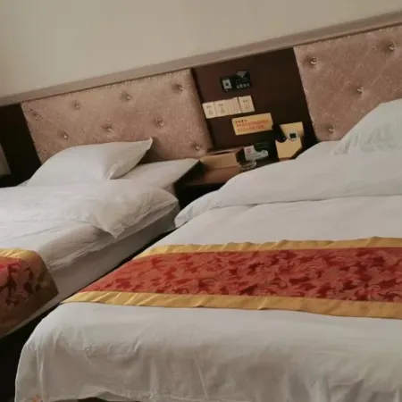 Yanhe Banshan Homestay