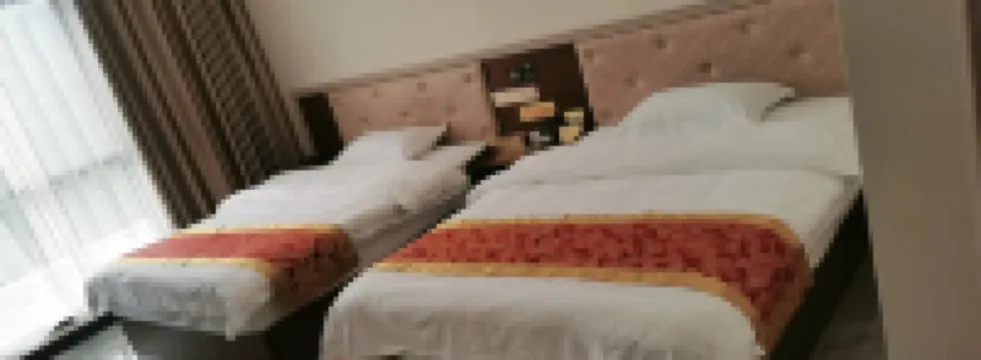 Yanhe Banshan Homestay