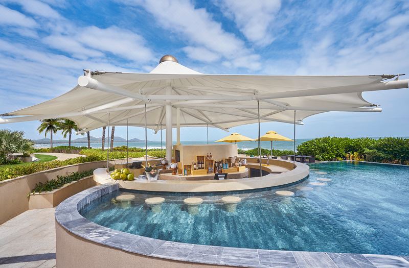 Holiday Inn Resort HO Tram Beach by IHG photo 4