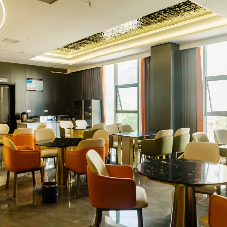 Xingwen Hengyang Grand Hotel