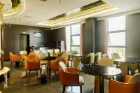 Xingwen Hengyang Grand Hotel - breakfast
