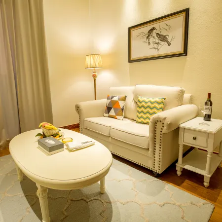 CC LOHAS HOTEL