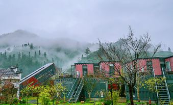 Mosu | Hongcun Xiangju · Wild Luxury Designer Resort Hotel(Mount Huangshan Flagship Store)