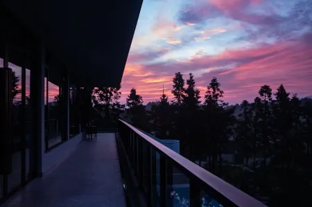 Meet Dream Resort (Jianglang Mountain Branch)