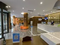 Hotels in Rizhao