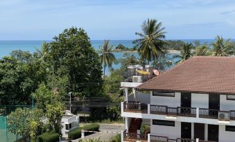 Samui Mekkala Resort