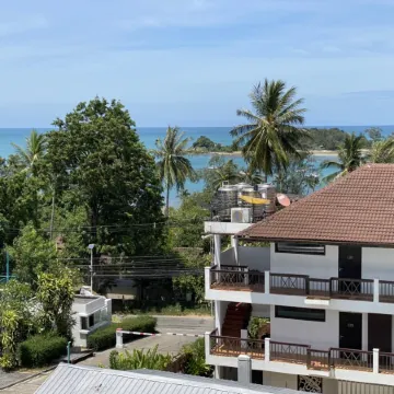 Samui Mekkala Resort