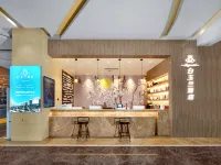 Magnotel Hotel (Anshan Wanxianghui Railway Station) Hotels in Anshan