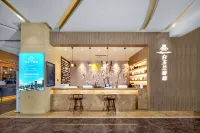 Magnotel Hotel (Anshan Wanxianghui Railway Station)