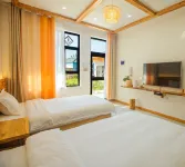 Junfan Homestay