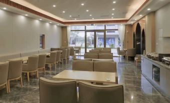 Naraju International Hotel