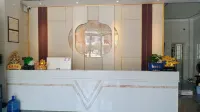 Lihong Hotel Fuling