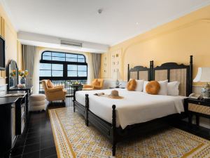 The Now Boutique Hotel