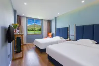 Kangding Impression Muya Chinese Inn (Xinduqiao Town)