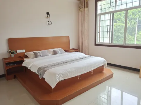 Farmstay Baiwei Farm Stay