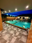 Grand Parazo Hotel Suvarnbhumi Airport - 5 stjerner