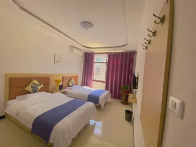 Jiamei Hotel