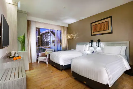 HARPER Perintis Makassar
